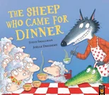 The Sheep Who Came for Dinner