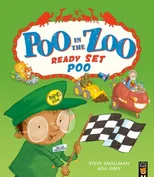 Poo in the Zoo