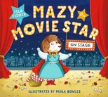 Mazy the Movie Star