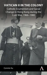Vatican II in the Colony