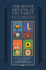 The Minor Arcana of the Tarot