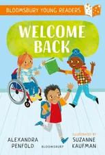 Welcome Back