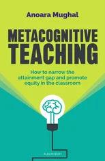 Metacognitive Teaching