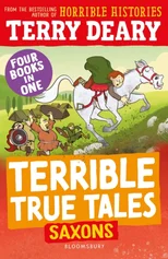 Terrible True Tales