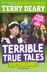 Terrible True Tales