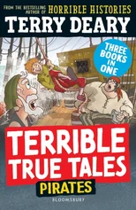 Terrible True Tales