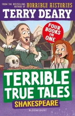 Terrible True Tales