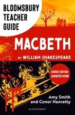 Bloomsbury Teacher Guide