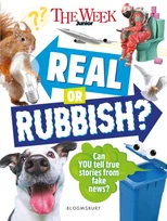 The Week Junior Real or Rubbish?