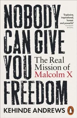 Nobody Can Give You Freedom