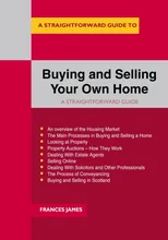 Buying And Selling Your Own Home