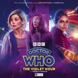 Doctor Who