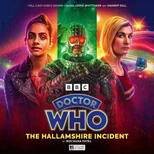 Doctor Who
