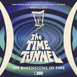 Irwin Allen's The Time Tunnel
