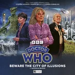 Doctor Who