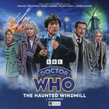 Doctor Who