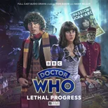 Doctor Who