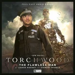 Torchwood #97 The Flawless Man