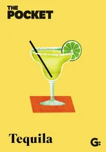 The Pocket Tequila