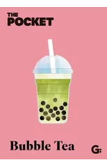 The Pocket Bubble Tea