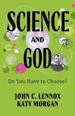 Science and God