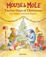 Mouse and Mole