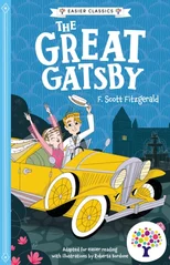 The Great Gatsby