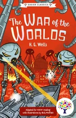 The War of the Worlds