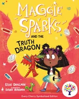 Maggie Sparks and the Truth Dragon