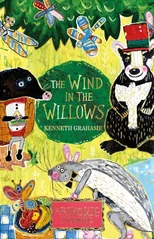 The Wind in the Willows