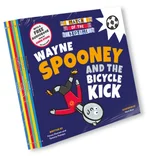 Match of the Bedtime 7-Book Collection