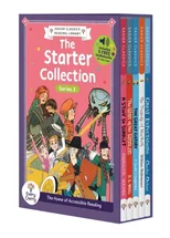 Easier Classics Reading Library