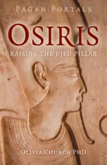 Pagan Portals - Osiris