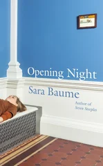 Opening Night