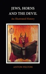 Jews, Horns and the Devil