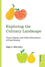 Exploring the Culinary Landscape