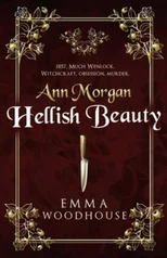 Ann Morgan