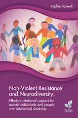 Non-Violent Resistance and Neurodiversity