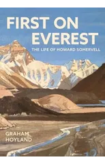 First on Everest