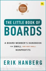 The Little Book of Boards