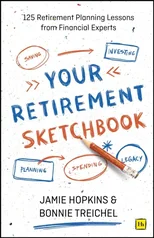 Your Retirement Sketchbook