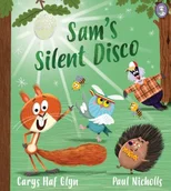 Sam's Silent Disco