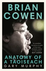 Brian Cowen