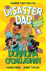 Disaster Dad