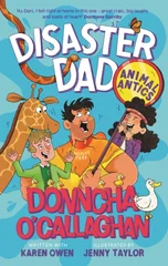 Disaster Dad