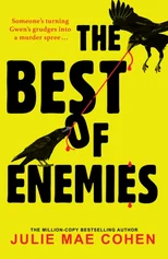 The Best of Enemies