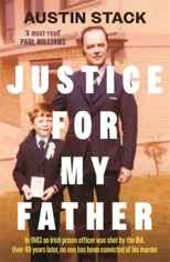 Justice For My Father