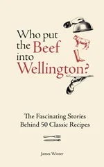 Who Put The Beef into Wellington?