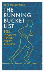 The Running Bucket List