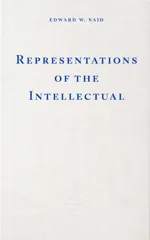 Representations of the Intellectual